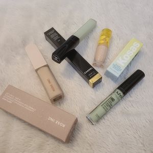 Concealer/corrector bundle